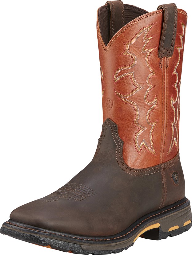 Ariat WORKHOG  11