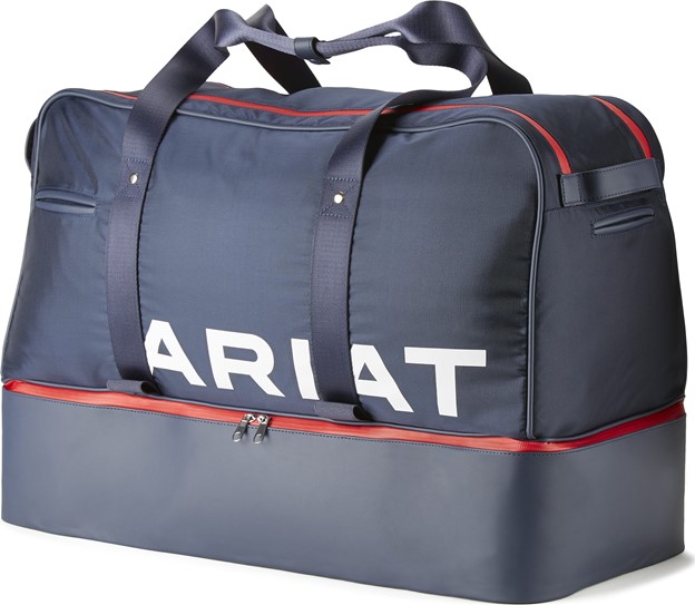 Ariat Grip Bag