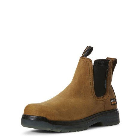 Ariat TURBO CHELSEA 6