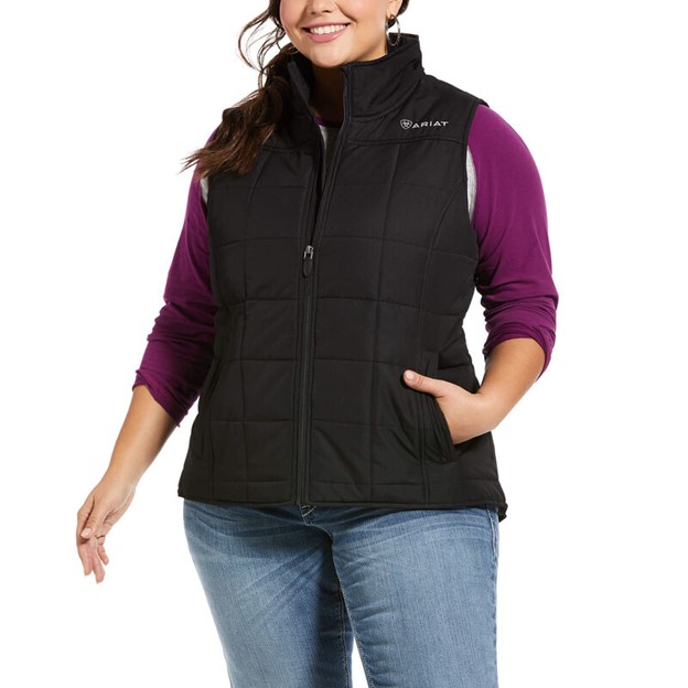 Ariat Women's Crius Insulated Vest