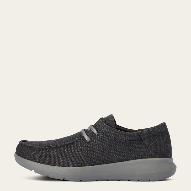 Ariat Hilo Shoe - Charcoal