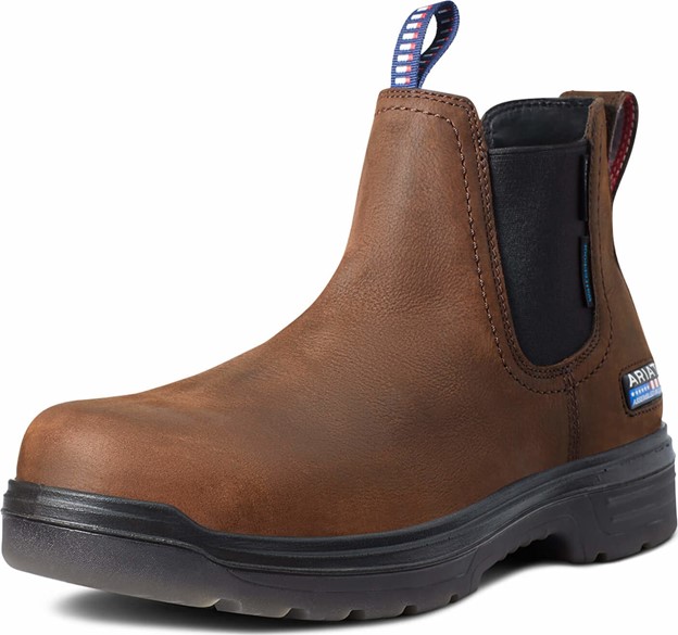 Ariat TURBO CHELSEA 6