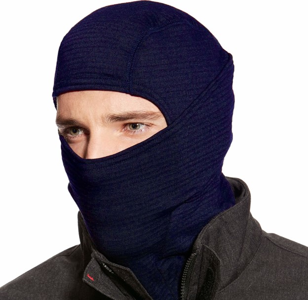 Ariat FR Polartec Balaclava - Navy