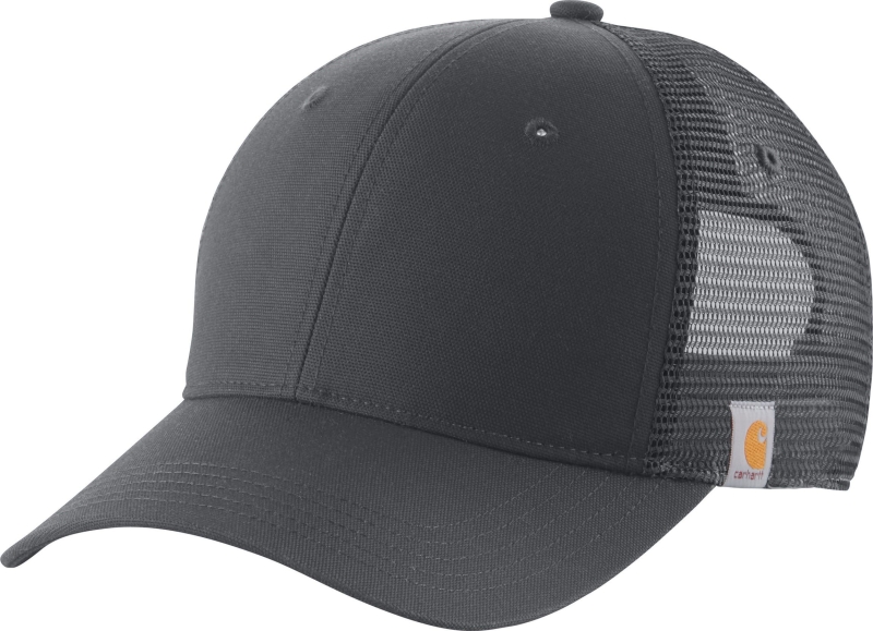 Carhartt Rugged Professional Series Canvas Mesh Back Cap