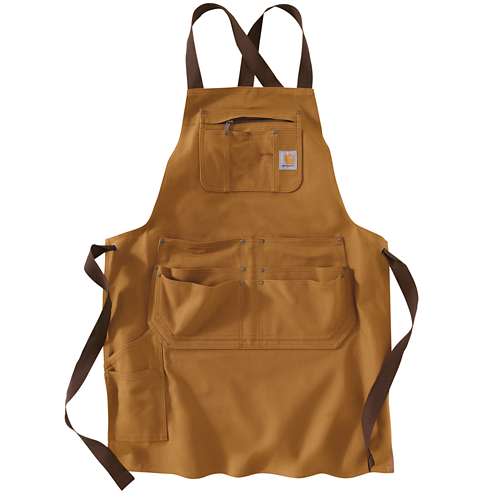 Carhartt Duck Apron