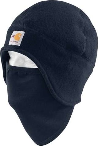 Carhartt FR Fleece 2-in-1 Hat