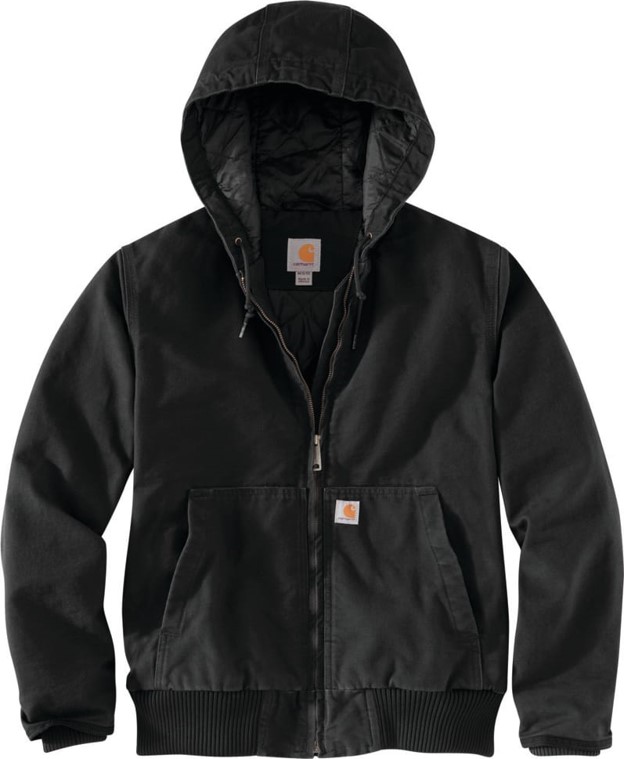 Carhartt Women's Washed Duck Active Jacket