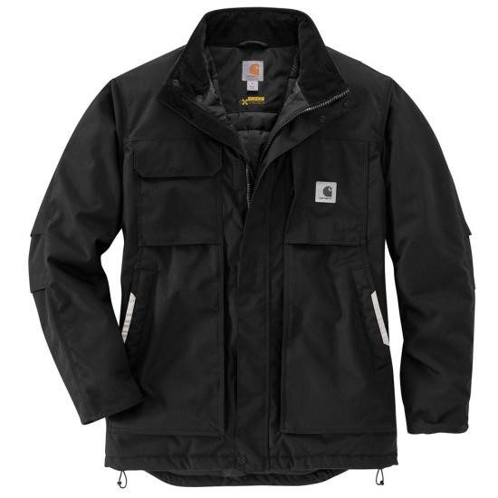 Carhartt Yukon Extremes Full Swing Insulated Coat