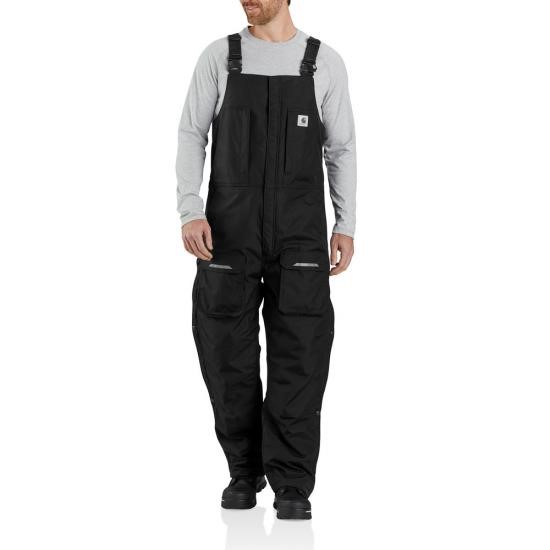 Carhartt Yukon Extremes Insulated Biberall