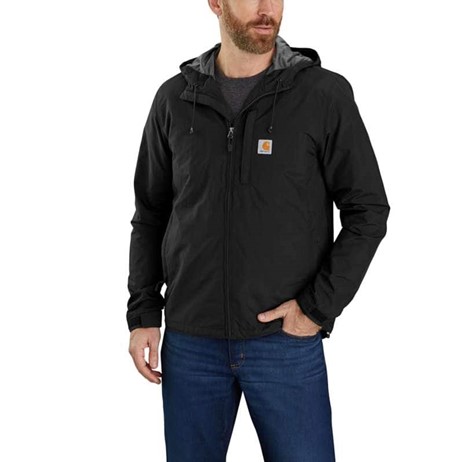 Carhartt Rain Defender Relaxed Fit Lightweight Jacket