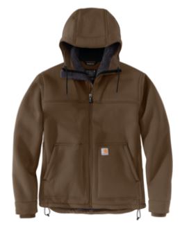 Carhartt Super Dux Relaxed Fit Sherpa Lined Active Jacket