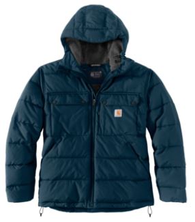 Carhartt Montana Loose Fit Insulated Jacket