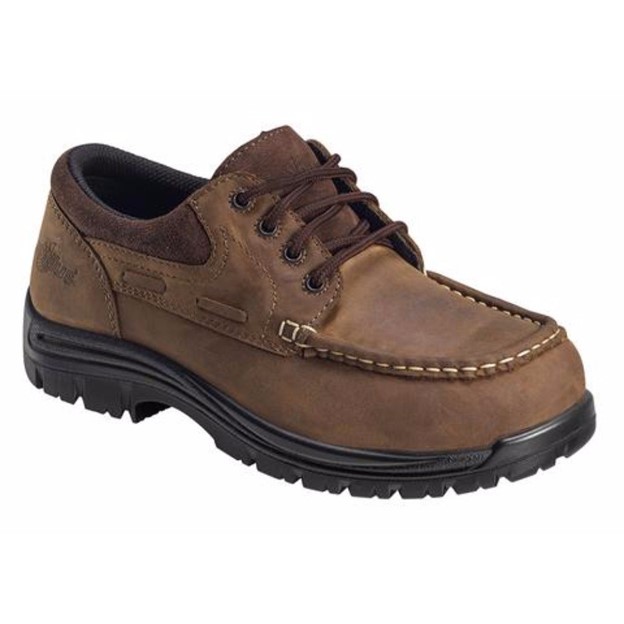 Nautilus Men's Composite Toe EH Work Shoe