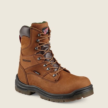 Red Wing KING TOE Insulated 8