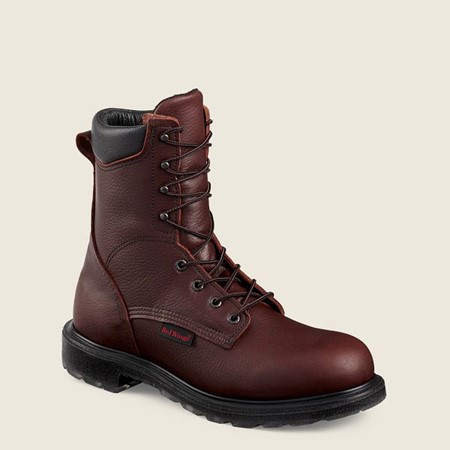 Red Wing SUPERSOLE 2.0 8