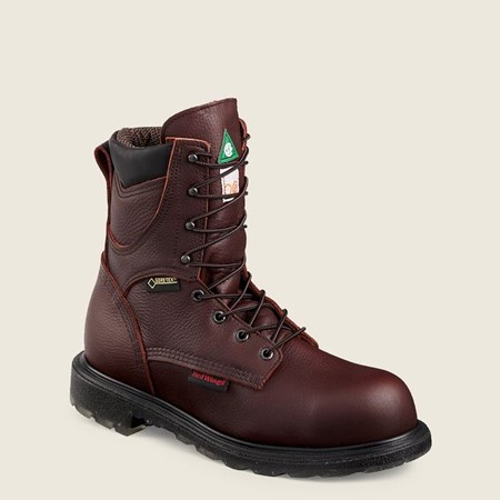 Red Wing SUPERSOLE 2.0 8