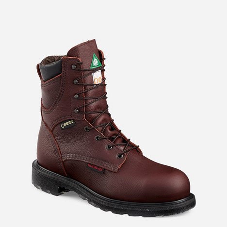 Red Wing SUPERSOLE 2.0 8