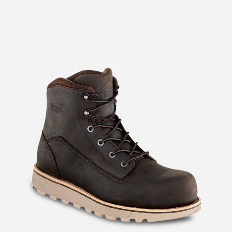 Red Wing TRACTION TRED LITE 6