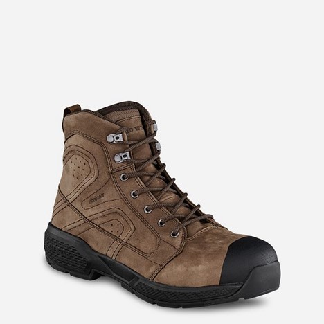 Red Wing EXOS Lite 6