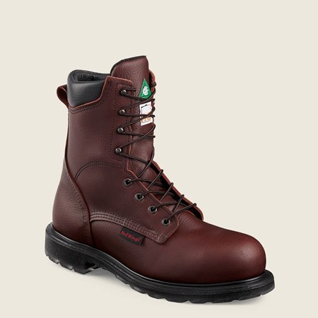 Red Wing SUPERSOLE 2.0 8