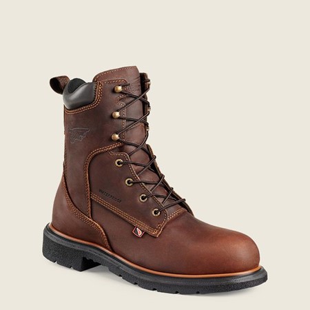 Red Wing DYNAFORCE 8