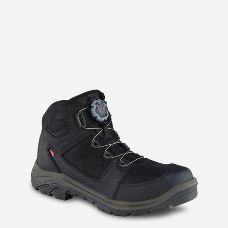 Red Wing Tradesman 5