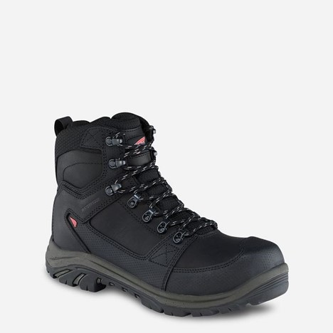 Red Wing TRADESMAN 6