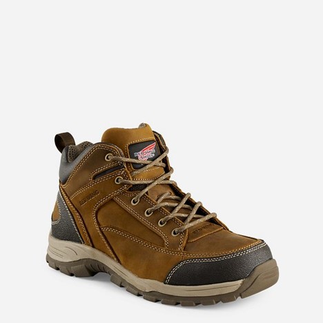 Red Wing Truhiker 5