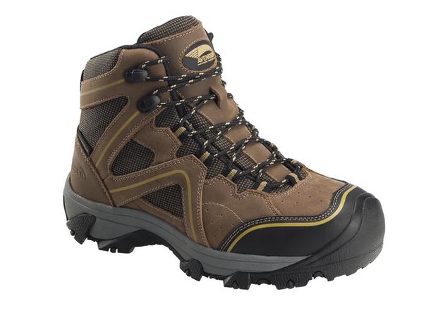 Avenger Women's Crosscut 6