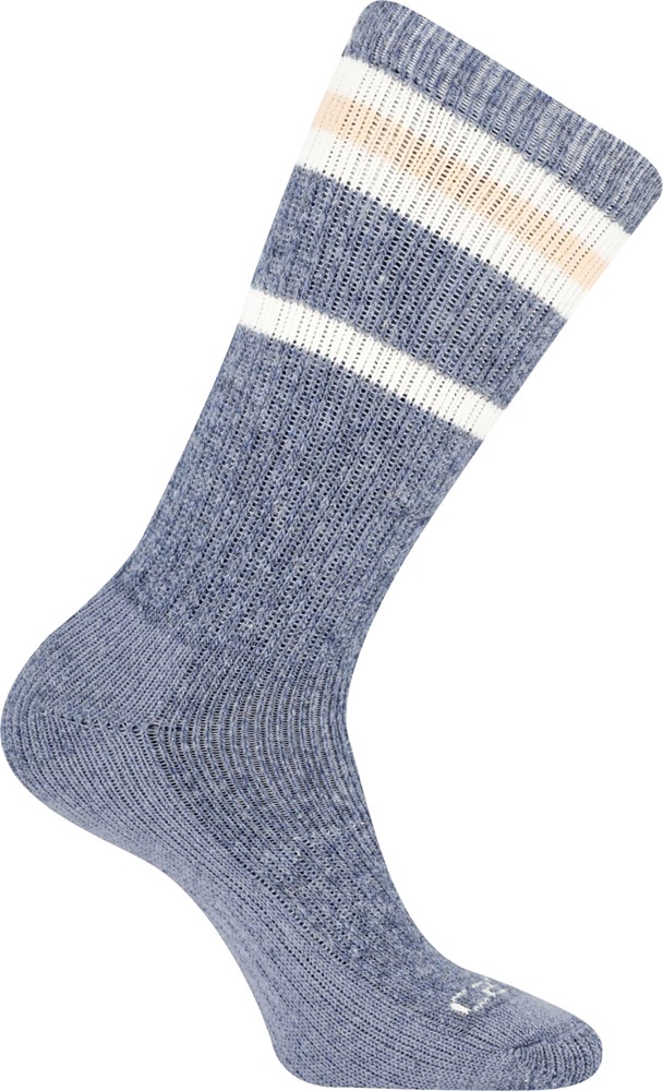 Carhartt Socks Women's Cold Weather Heavy Duty Boot Sock - 2 Pack