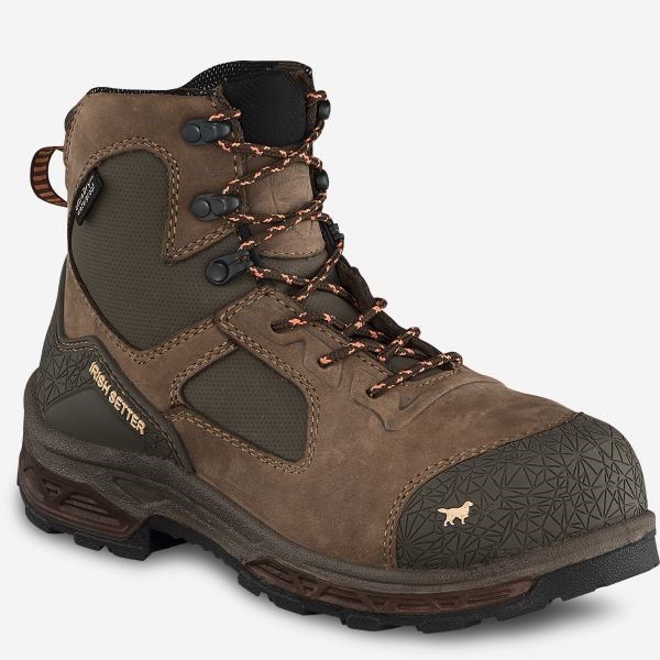 Irish Setter Women's Kasota 6