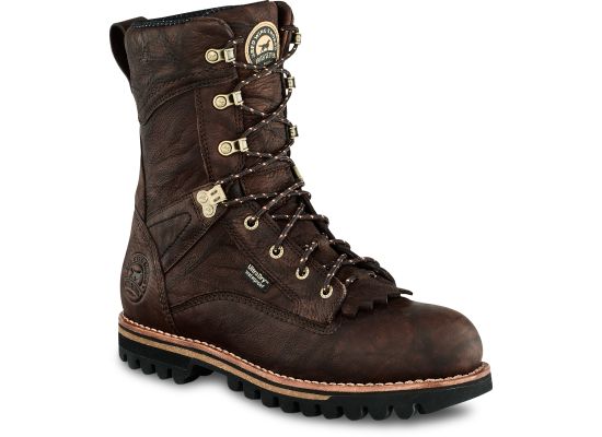 Irish Setter ELK TRACKER Soft Toe 12