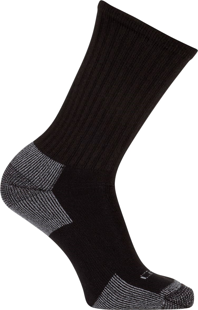 Carhartt Socks Work Cotton Crew - 3 Pack