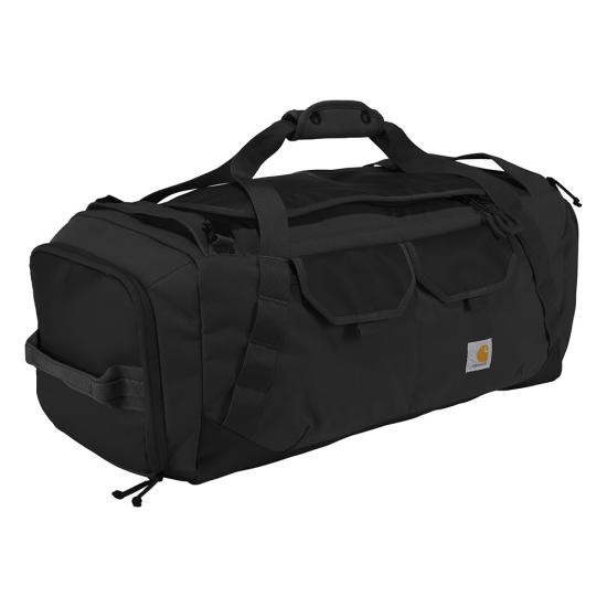 Carhartt Bags 55L Nylon Heavy-Haul Utility Duffel