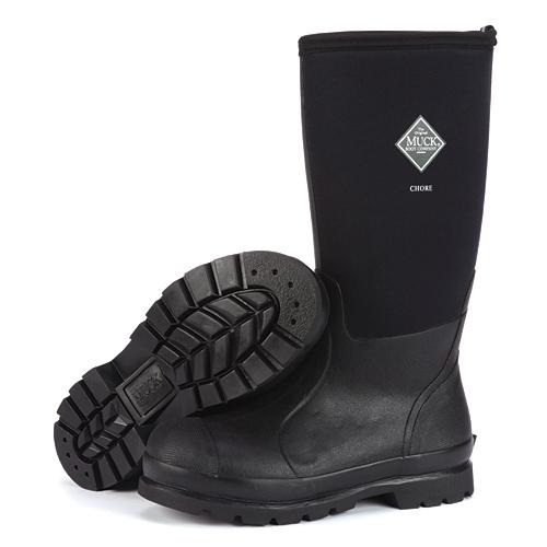 Muck Chore Classic Hi Boot