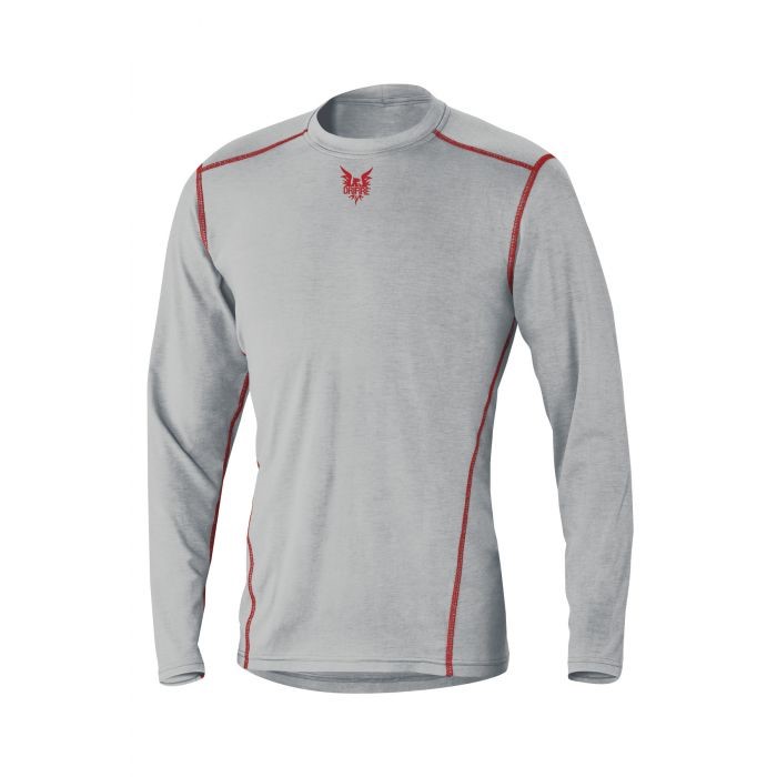 NSA FR - HRC 1- DriFire Prime L/S Shirt