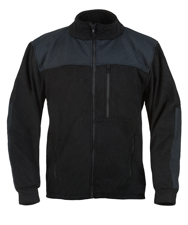 *SALE* ONLY (1) XL LEFT!! Dragonwear FR Exxtreme Jacket - Black