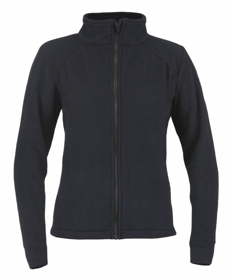 Dragonwear Women's FR Alpha Jacket - Navy