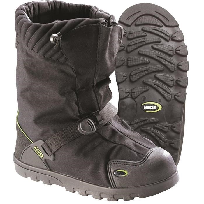 Neos Explorer Insulated Winter Overshoe 11