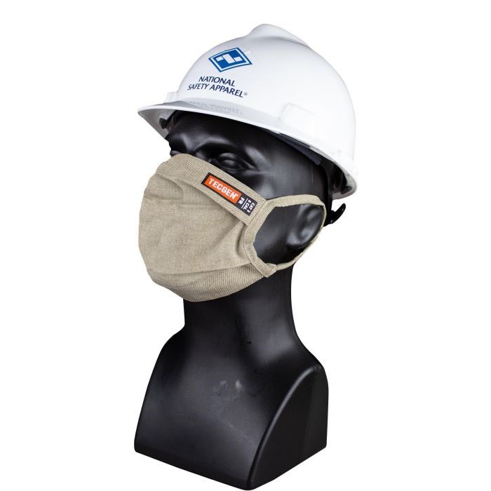 NSA TECGEN FR Surgical Style Face Mask