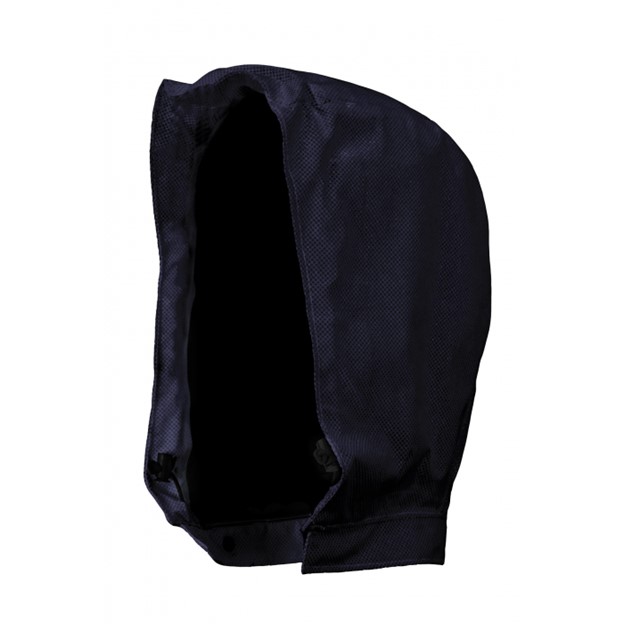 NSA FR Hydroflash Foul Weather Hood - Navy