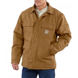 211-Carhartt Brown