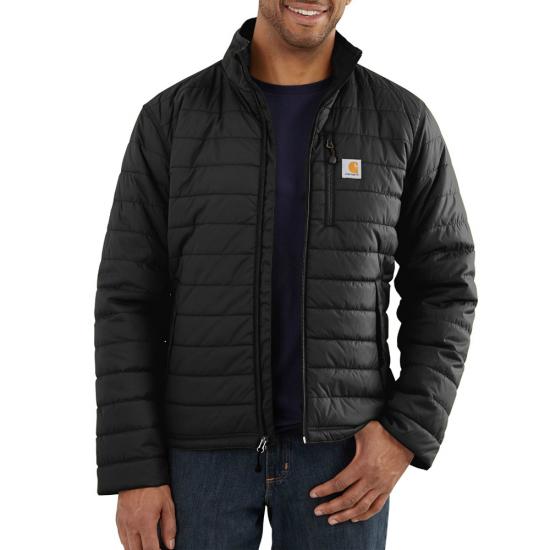 Carhartt Gilliam Rain Defender Relaxed Fit Lightweight Insulated Jacket