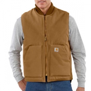 BRN-Carhartt Brown