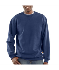 Carhartt Midweight Crewneck Sweatshirt