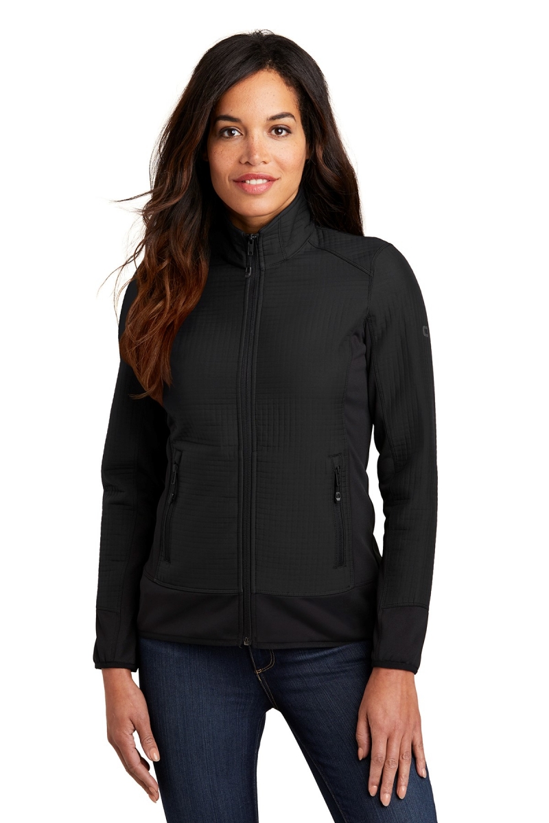 OGIO Women's Trax Jacket