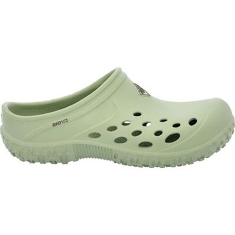 Muck Women's Muckster Lite Clog - Green