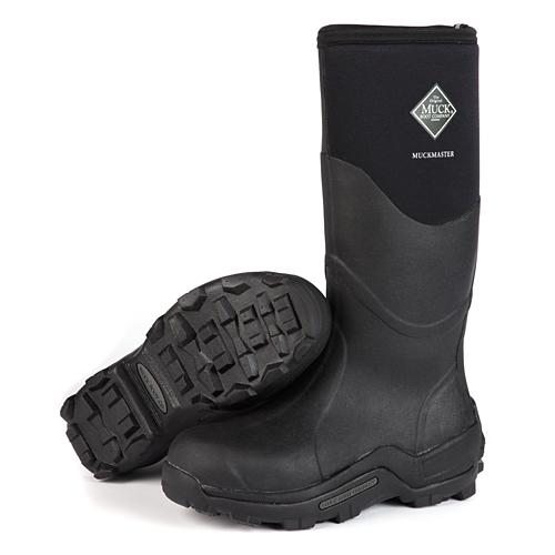 Muck Muckmaster Tall Boot