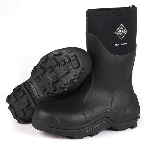 Muck Muckmaster Mid Boot