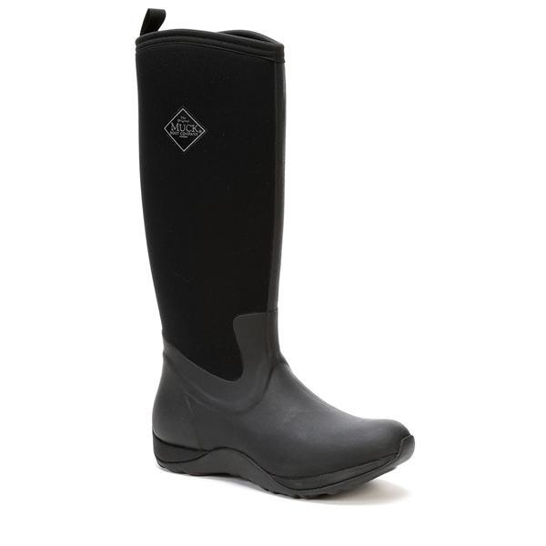 Women's Muck Arctic Adventure - Black